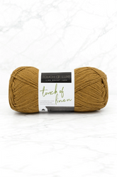 Touch of Linen Yarn