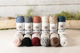 Mac-Re-Me Yarn Minis (Assorted 12 Pack)