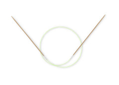 HiyaHiya Bamboo Circular Knitting Needles 24" (Size 0 to 9)