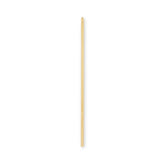 ChiaoGoo Premium Bamboo Crochet Hooks (Sizes E to P)