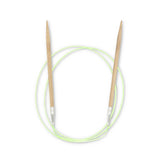 HiyaHiya US Bamboo Circular Needles 40" (Sizes 0 to 10)