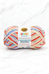 Cover Story™ Favorite Blanket Yarn