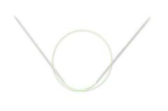 HiyaHiya Stainless Steel Circular Needles 24" (Sizes 0 to 15)