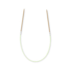 HiyaHiya US Bamboo Circular Needles 16" (Sizes 0 to 9)