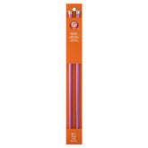 Boye Aluminum Straight Knitting Needles 14" (Sizes 11 & 15)