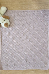 Leen's Blanket (Crochet)