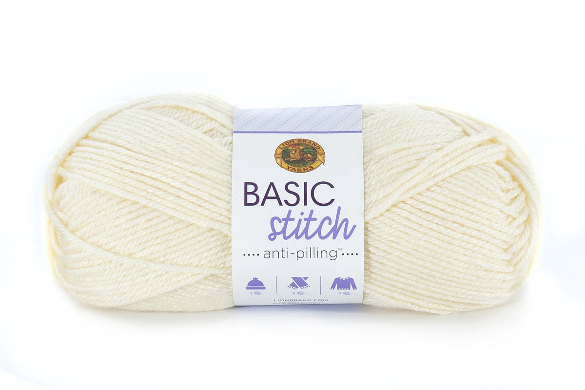 Basic Stitch™ Anti Pilling™ Yarn