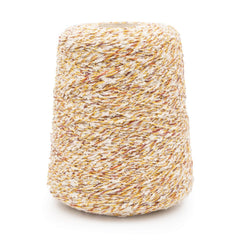 Spiral Cotton Blend Cone Yarn