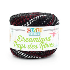 Cover Story™ Dreamland™ Yarn