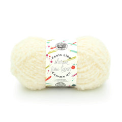 Feels Like® Sherpa Yarn