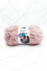 Go For Faux® Yarn
