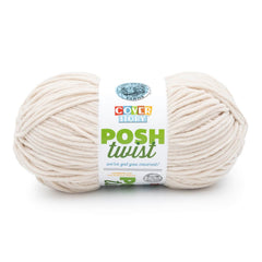 Cover Story™ Posh Twist Yarn