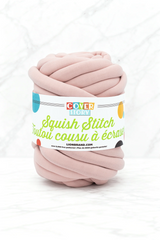 Cover Story™ Squish Stitch™ Yarn