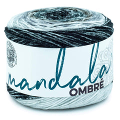 Mandala® Ombre Yarn