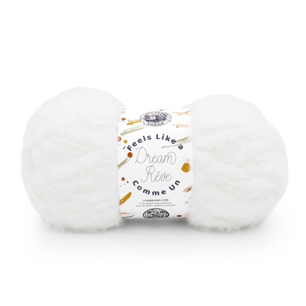 Feels Like® A Dream Yarn