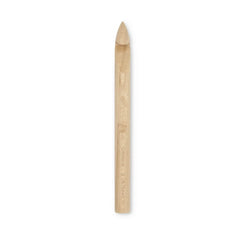 ChiaoGoo Premium Bamboo Crochet Hooks (Sizes Q to U)