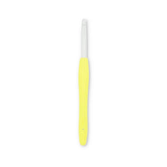 Clover Amour Crochet Hooks (Sizes E to P/Q)