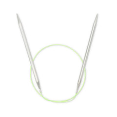HiyaHiya Stainless Steel Circular Needles 24" (Sizes 0 to 15)